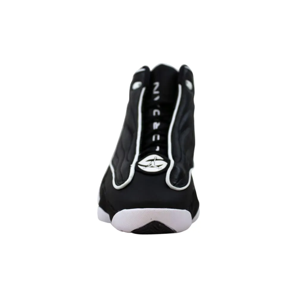 Nike Air Jordan Pro Strong Black/White  407285-020 Men's