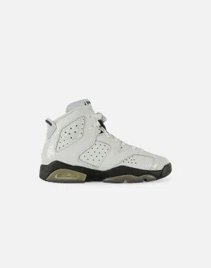 Nike AIR JORDAN RETRO 6 GRADE-SCHOOL