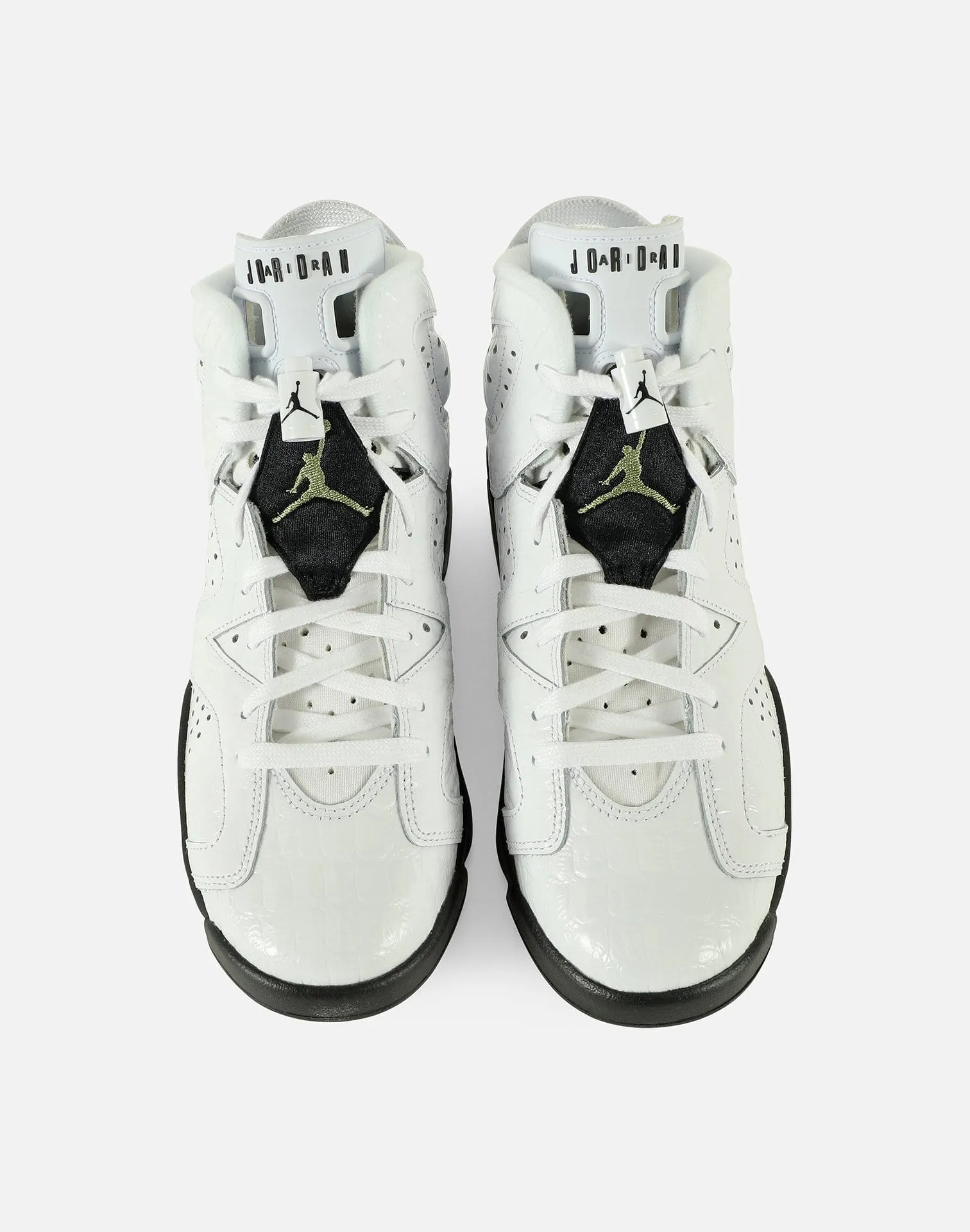 Nike AIR JORDAN RETRO 6 GRADE-SCHOOL