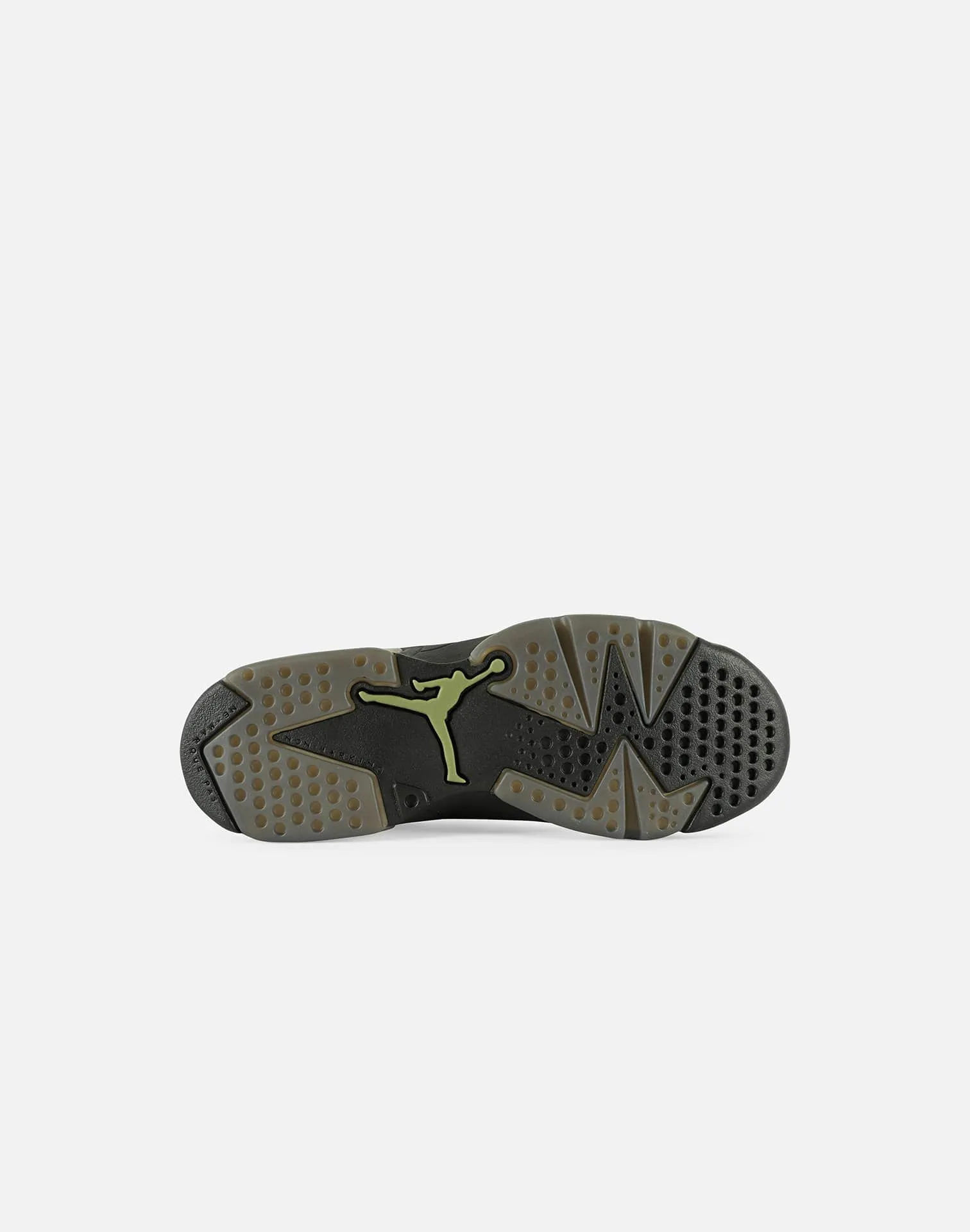Nike AIR JORDAN RETRO 6 GRADE-SCHOOL