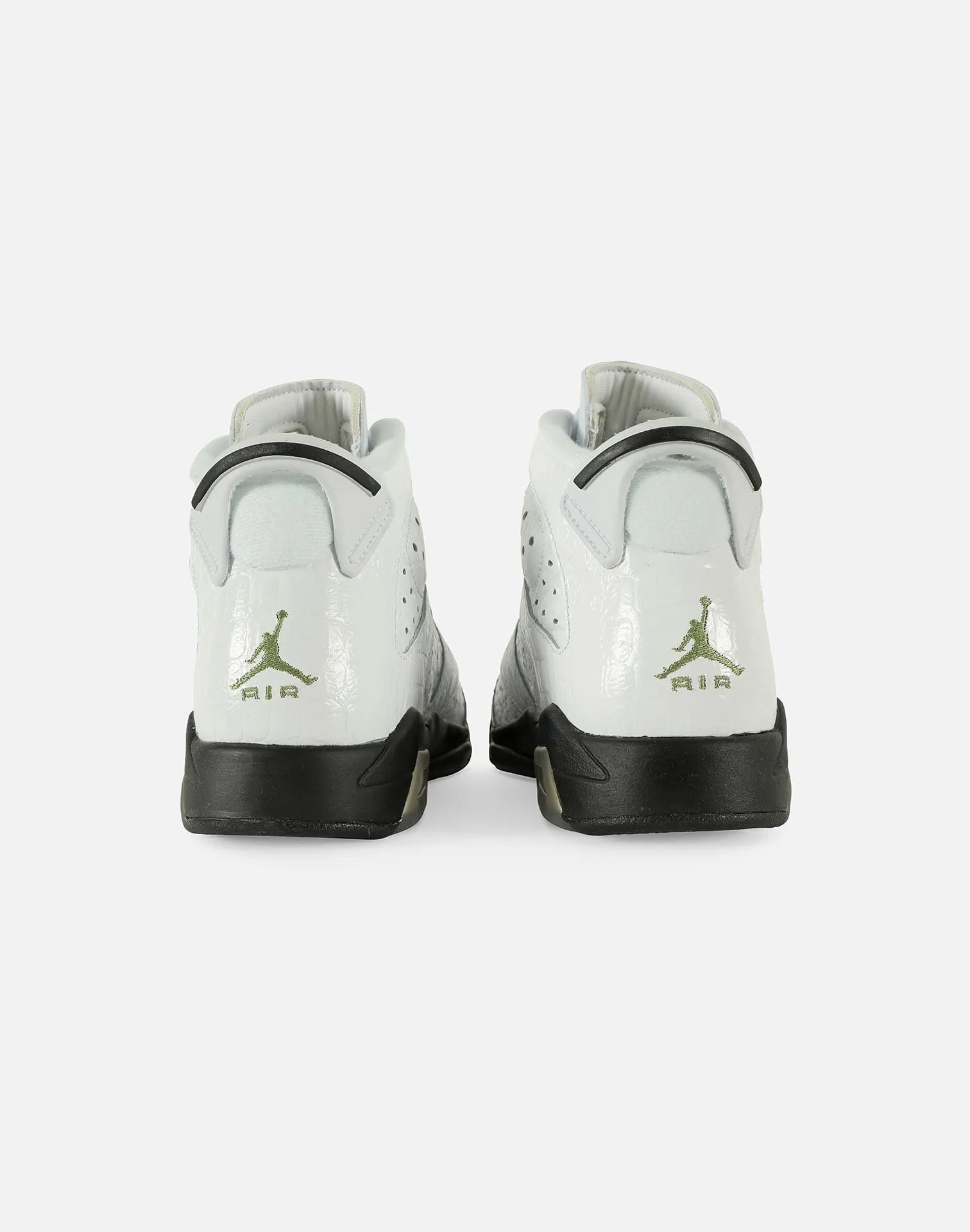 Nike AIR JORDAN RETRO 6 GRADE-SCHOOL