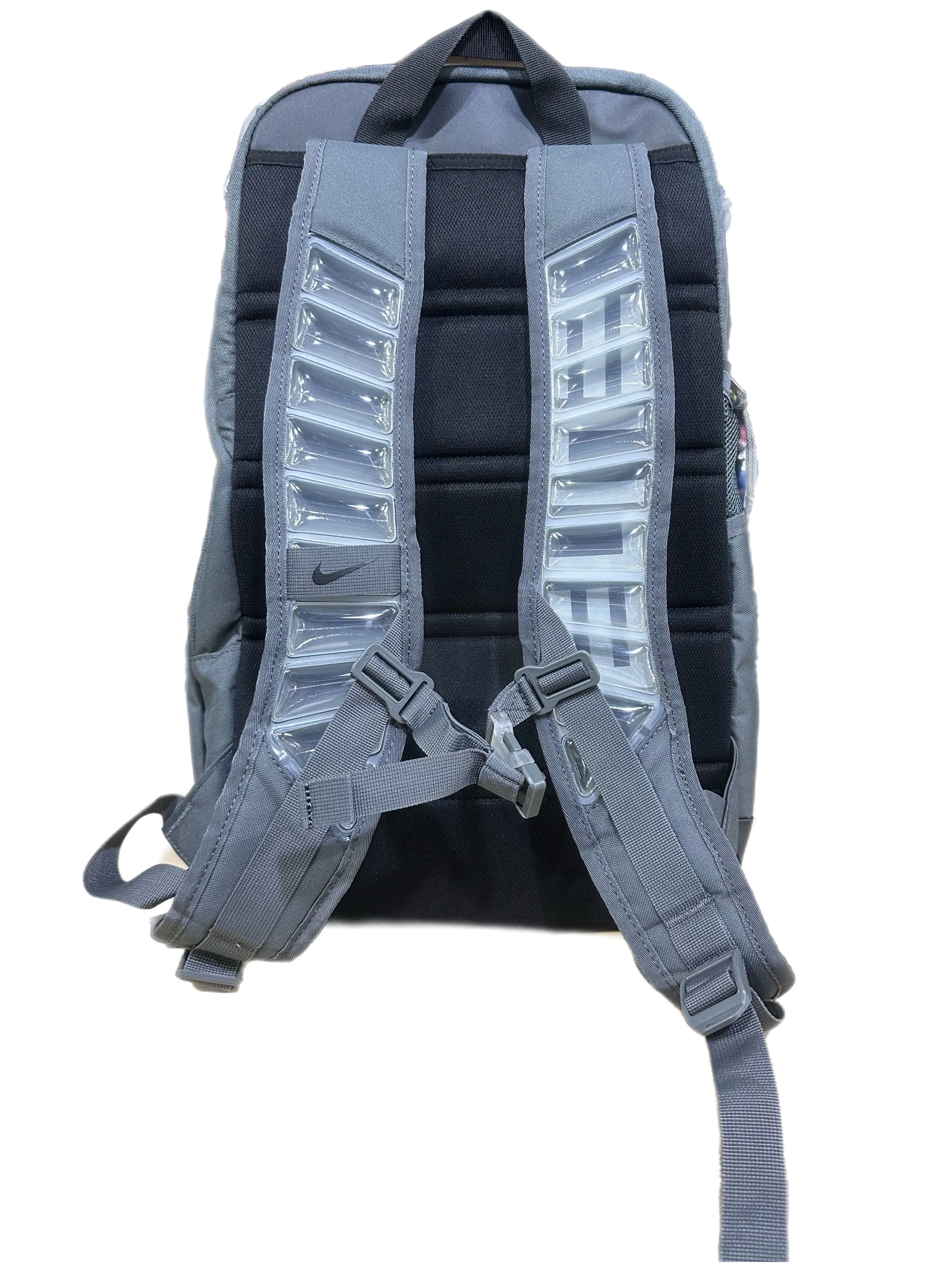 NIKE HOOPS ELITE BACKPACK (DX9786068)CHAR
