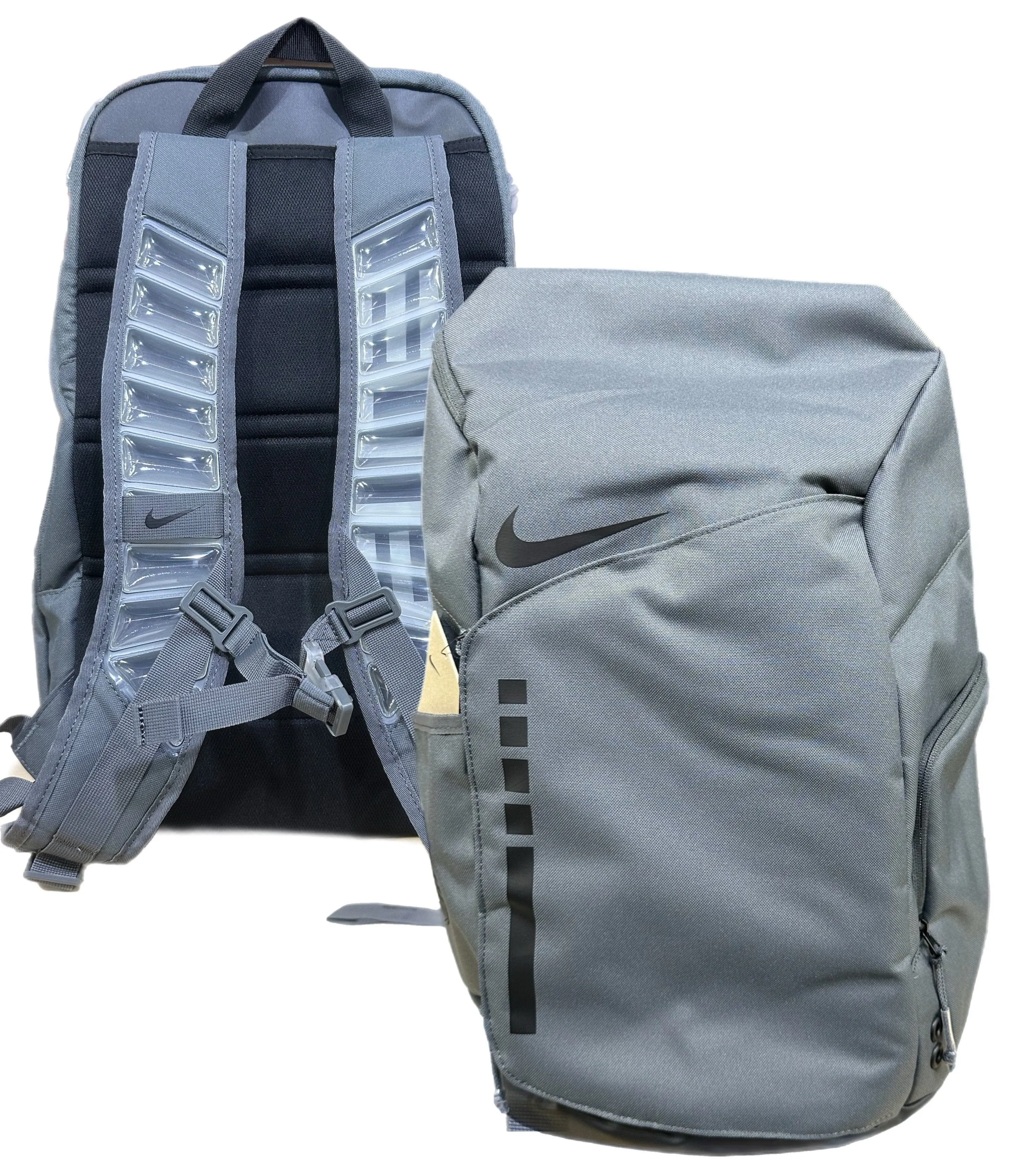 NIKE HOOPS ELITE BACKPACK (DX9786068)CHAR