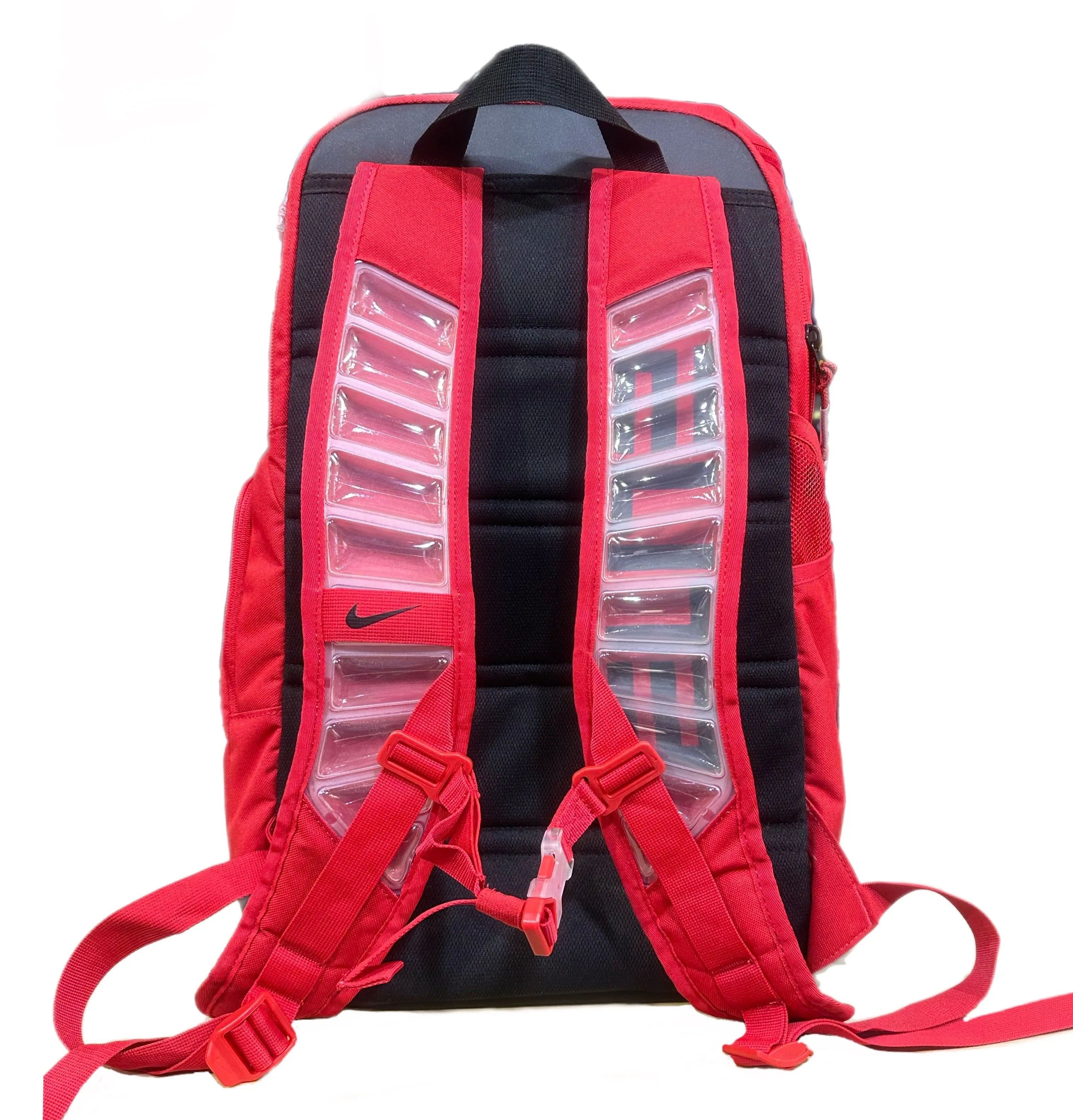 NIKE HOOPS ELITE BACKPACK (DX9786)RED
