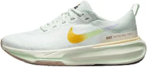 Nike Invincible 3 Women's Road Running Shoes (HF5729-391, Barely Green/Sail/Violet Mist/Multi-Color) Size 6.5