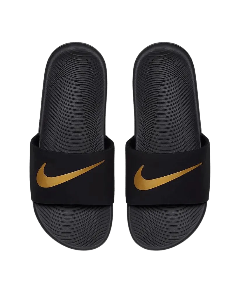 .Nike Kids/Youth Kawa Slide (GS/PS) - (819352 003) - K5 - R2L15