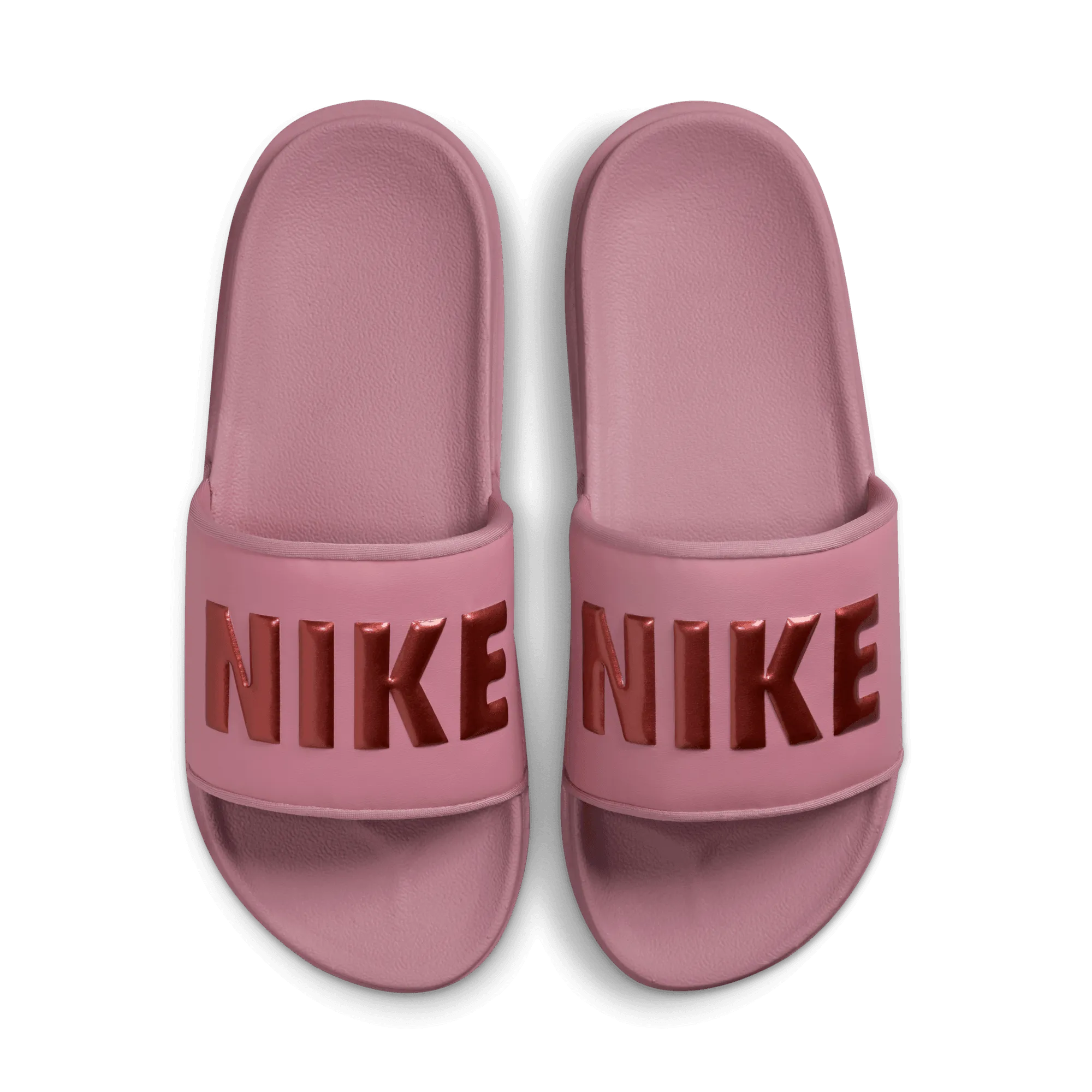 NIKE OFFCOURT WOMEN'S SLIDES