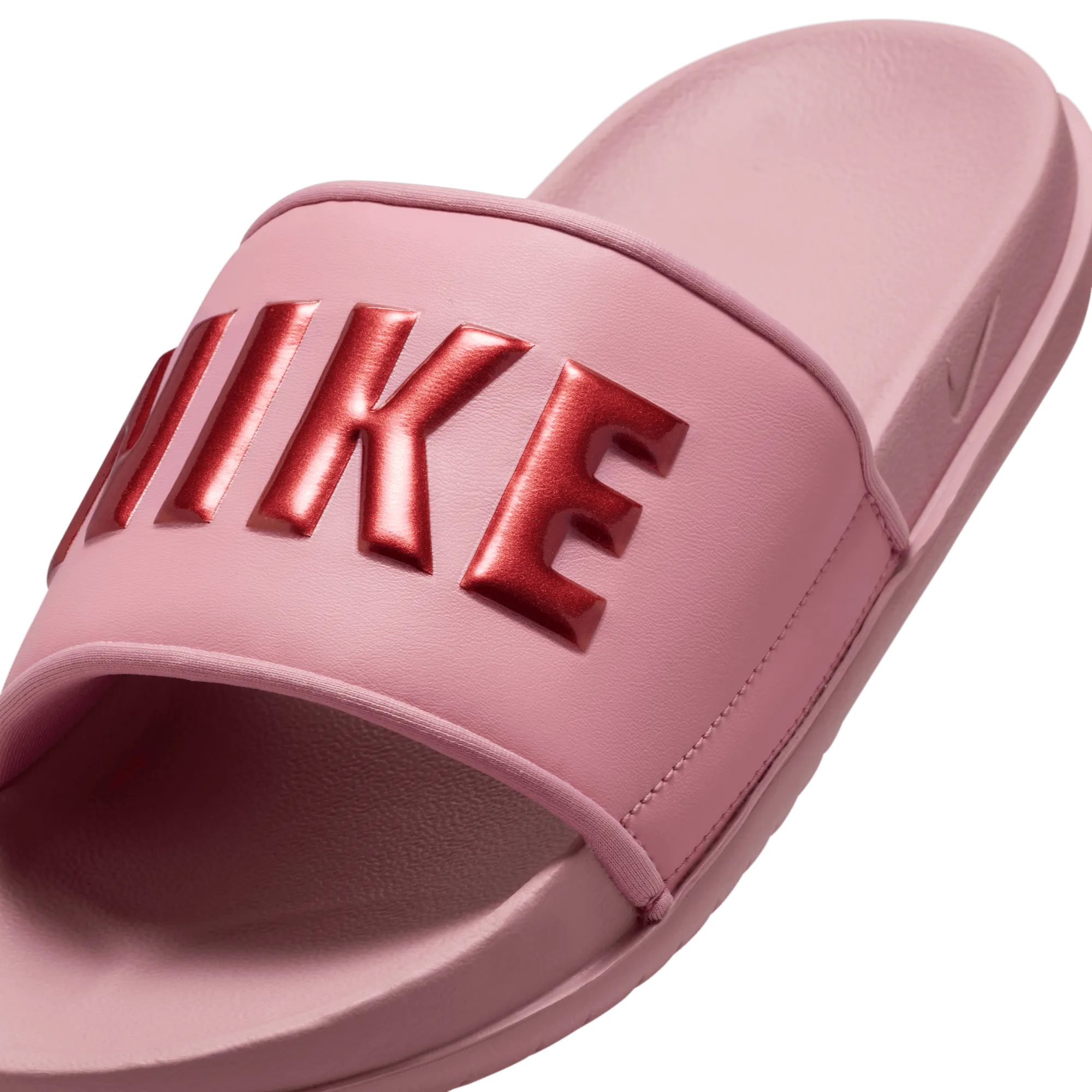 NIKE OFFCOURT WOMEN'S SLIDES