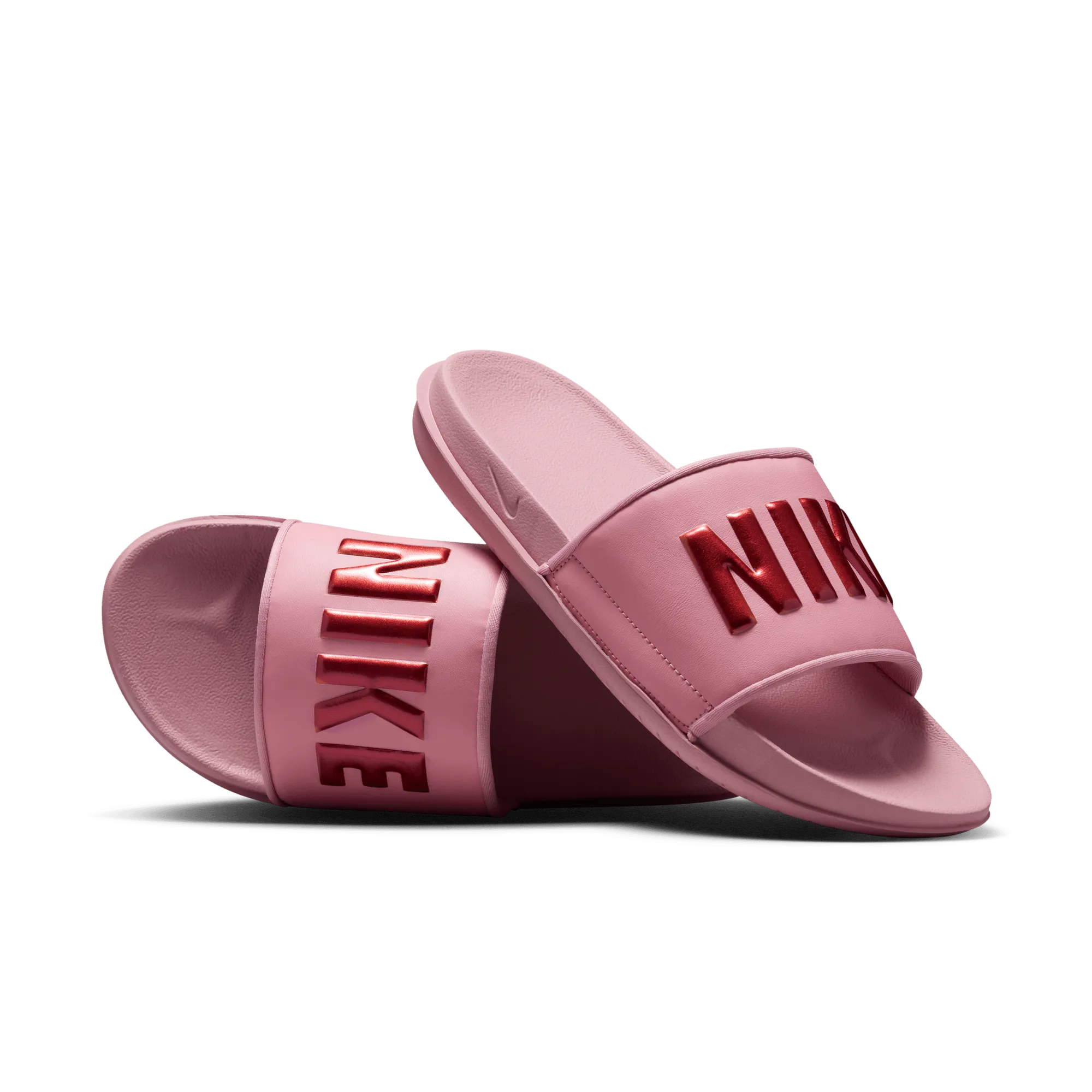 NIKE OFFCOURT WOMEN'S SLIDES
