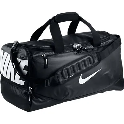 NIKE TEAM TRAIN MAX AIR MED DUFFEL BAG