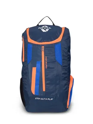 Nivia Dominator Backpack Bag Junier