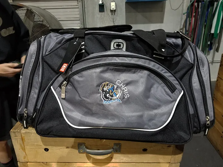 OGIO® - Transfer Duffel
