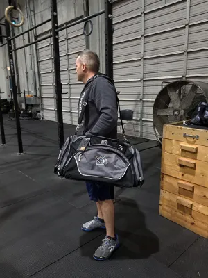 OGIO® - Transfer Duffel