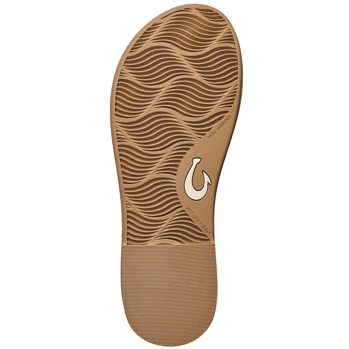 OluKai Women's La'i Slide Sandals