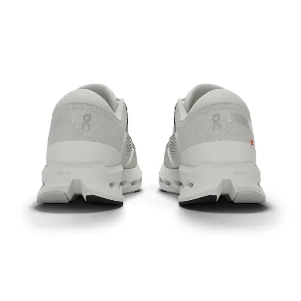 On Womens Cloudsurfer 2 - Ivory/Ivory (3WF10103334)