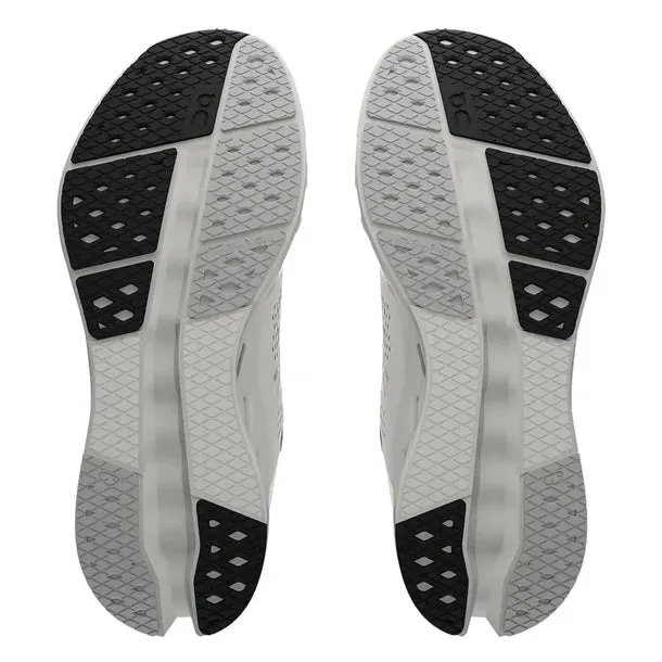 On Womens Cloudsurfer 2 - Ivory/Ivory (3WF10103334)