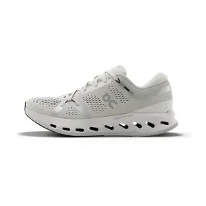 On Womens Cloudsurfer 2 - Ivory/Ivory (3WF10103334)