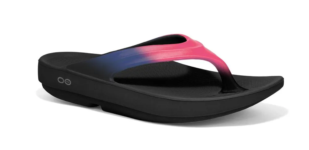 OOfos OOlala Flip Flop - Women's