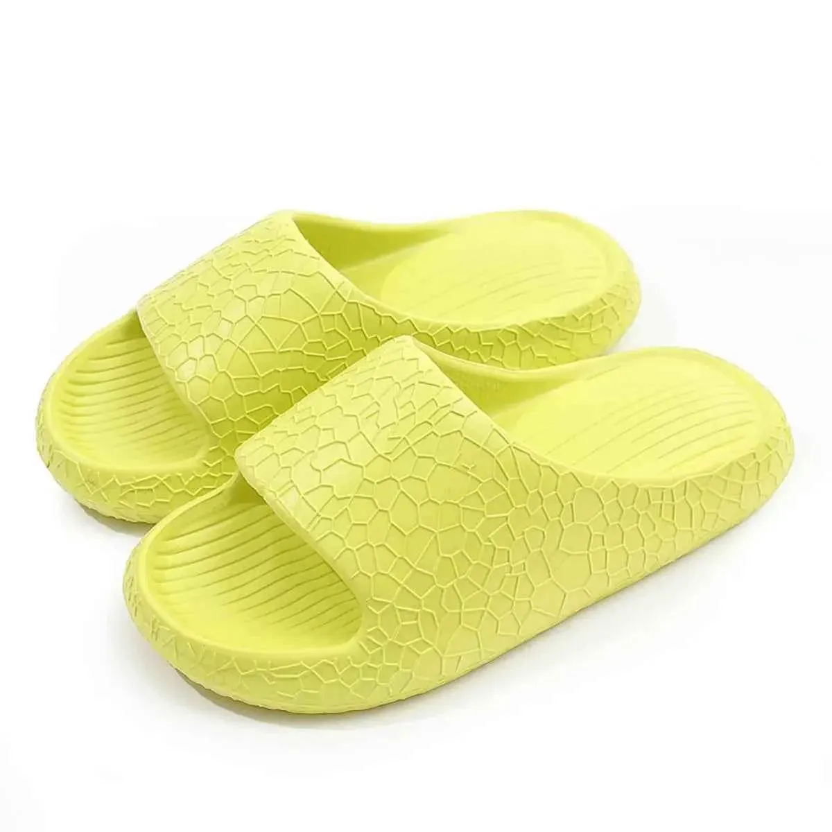 Open Toe Platform Slippers for Ultimate Comfort and Style