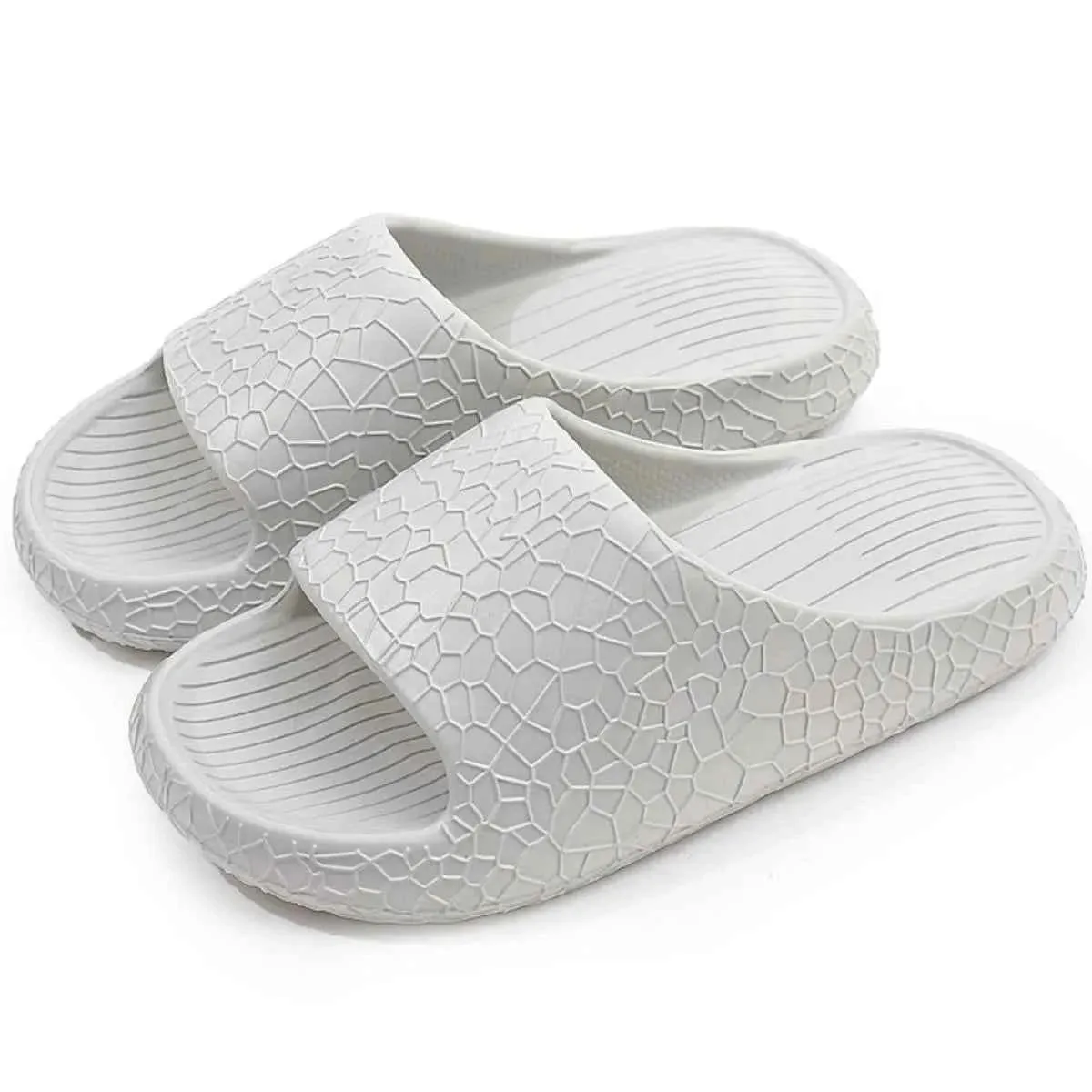 Open Toe Platform Slippers for Ultimate Comfort and Style