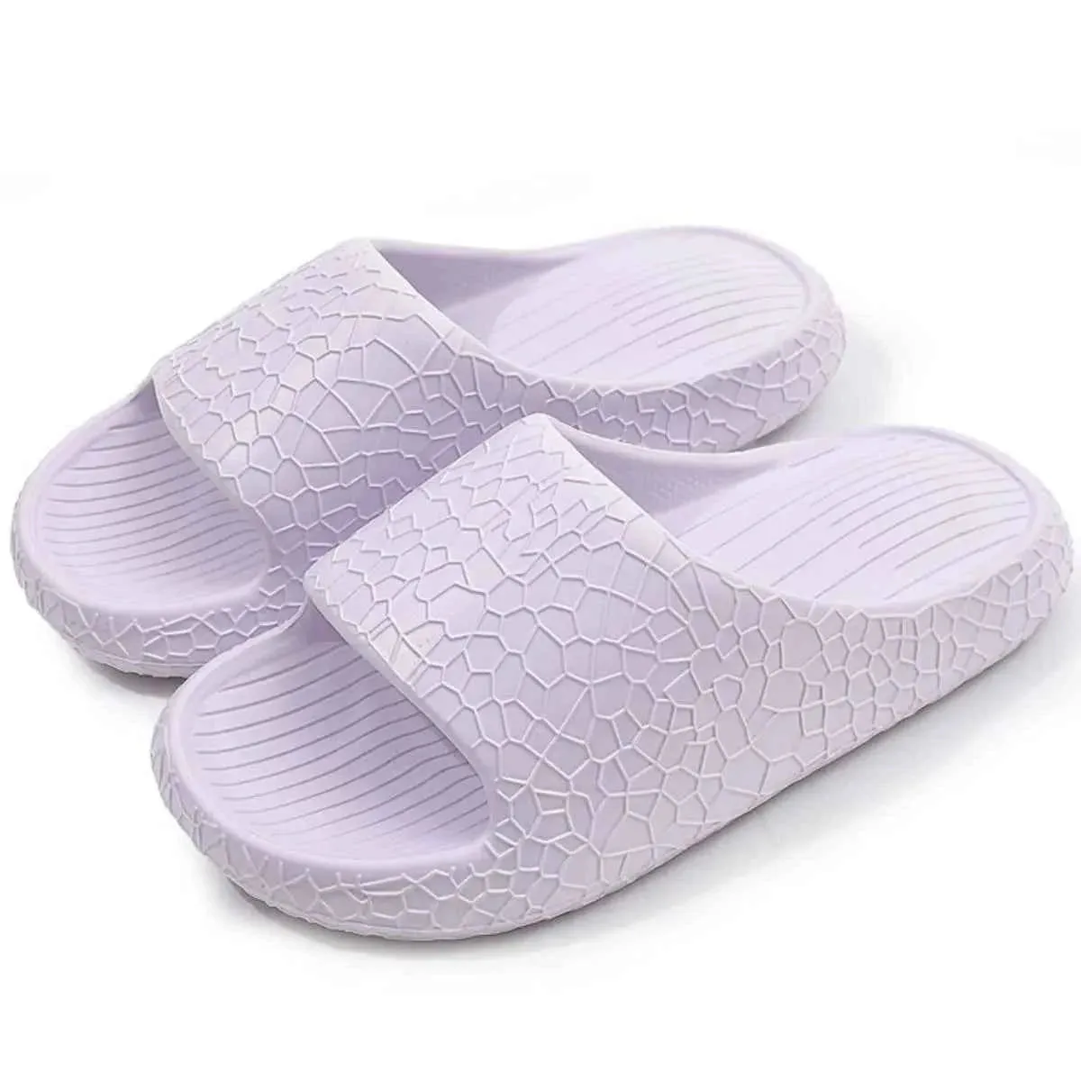 Open Toe Platform Slippers for Ultimate Comfort and Style