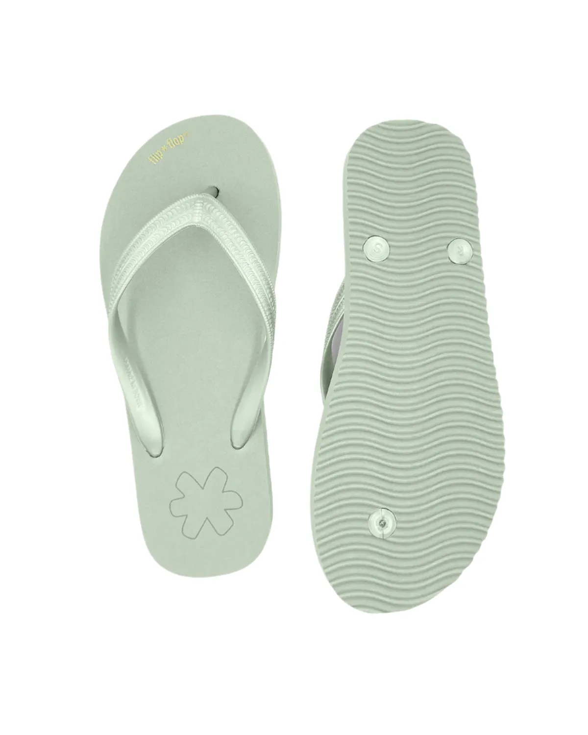 originals* metallic pistache