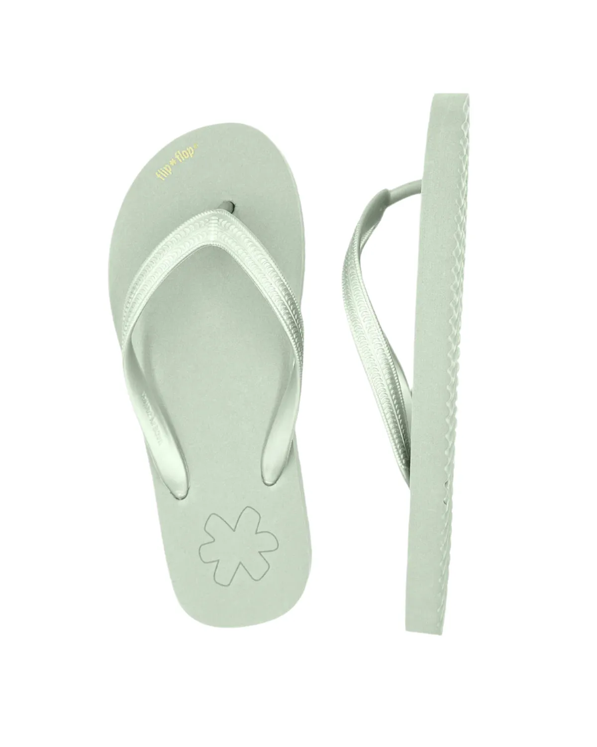 originals* metallic pistache