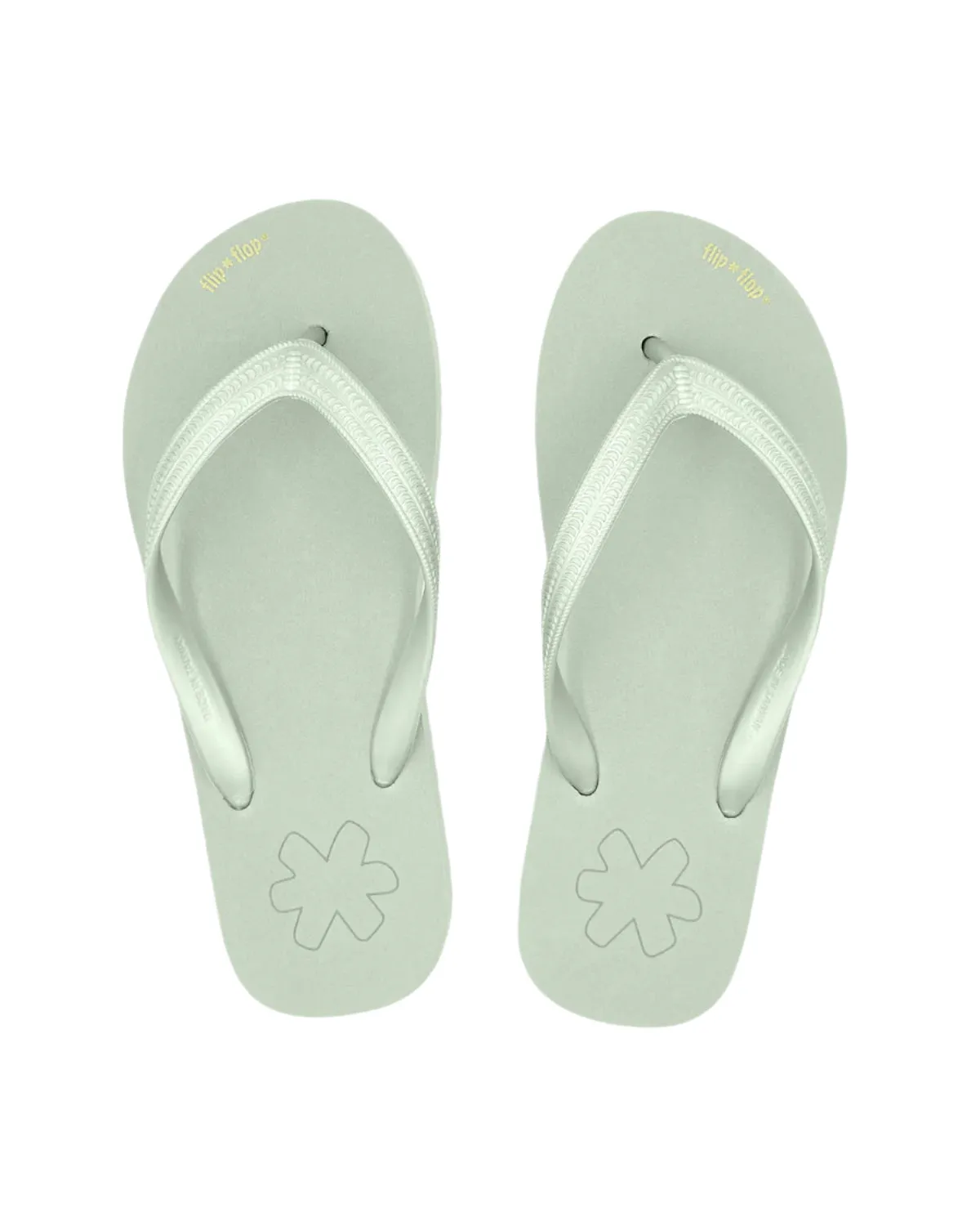 originals* metallic pistache