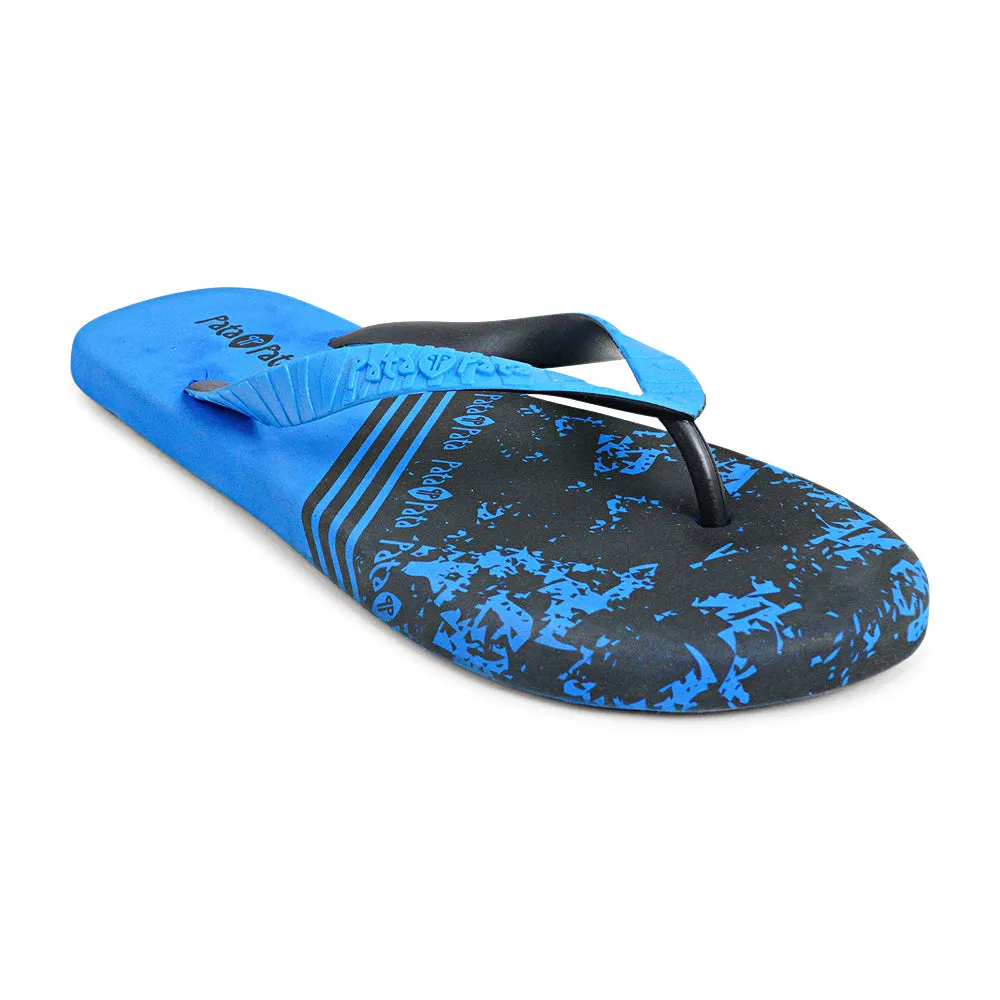 PataPata NEPTUNE Flip-Flop For Men