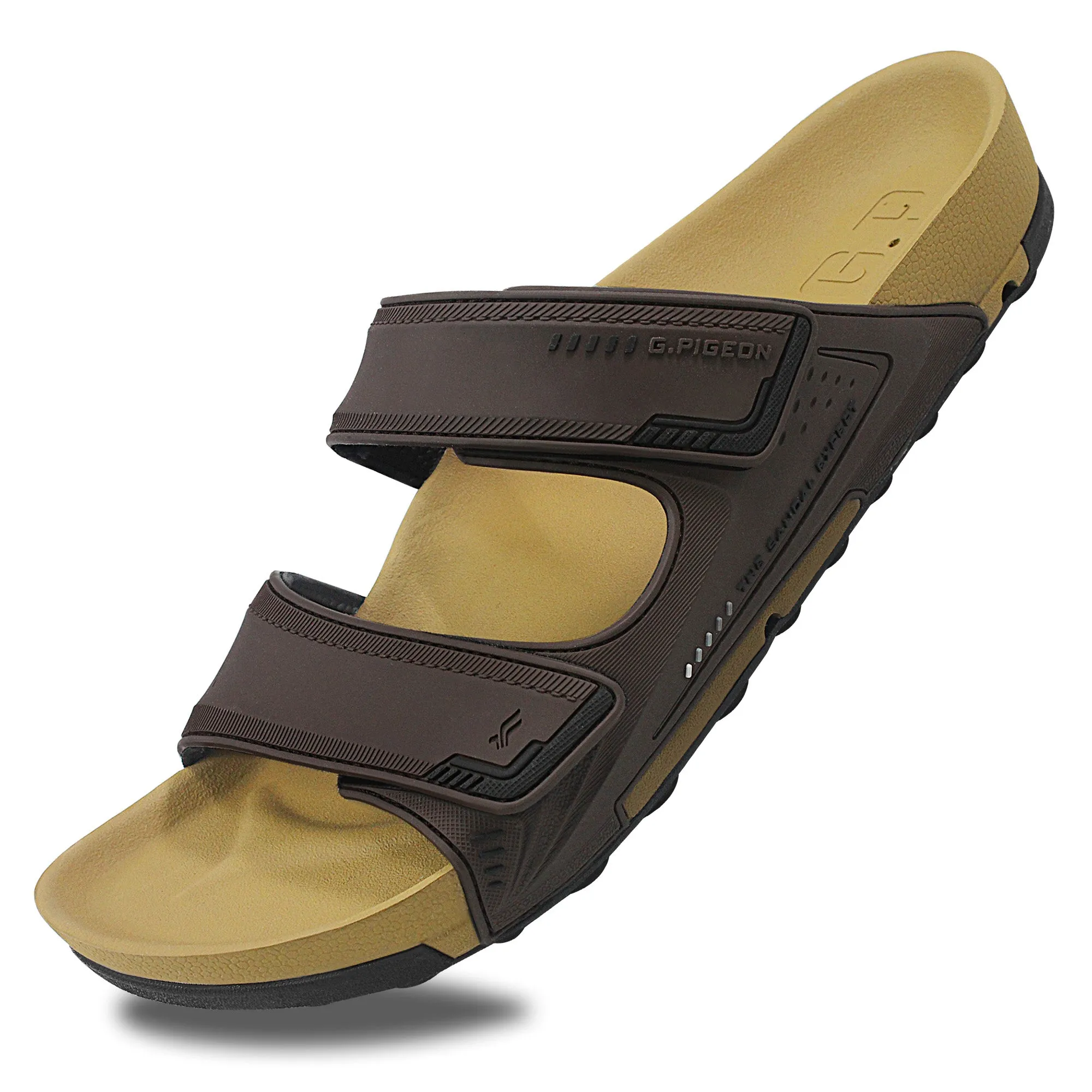 Piro: 1545 Brown
