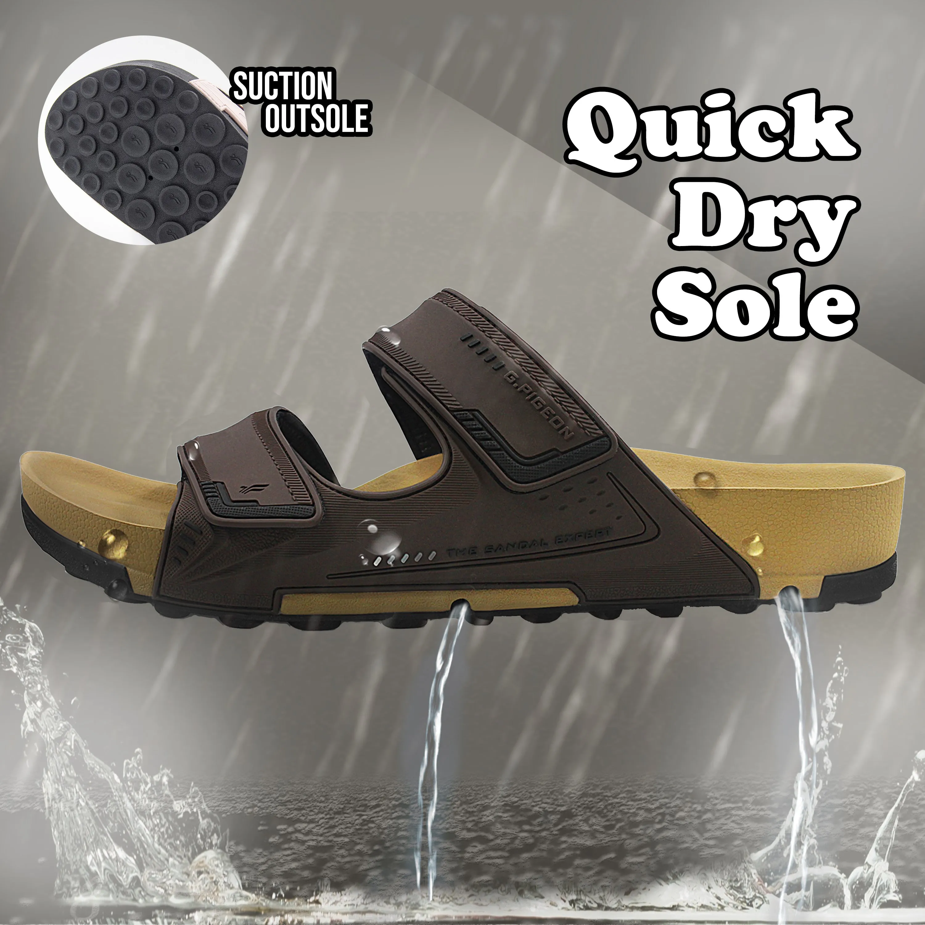Piro: 1545 Brown