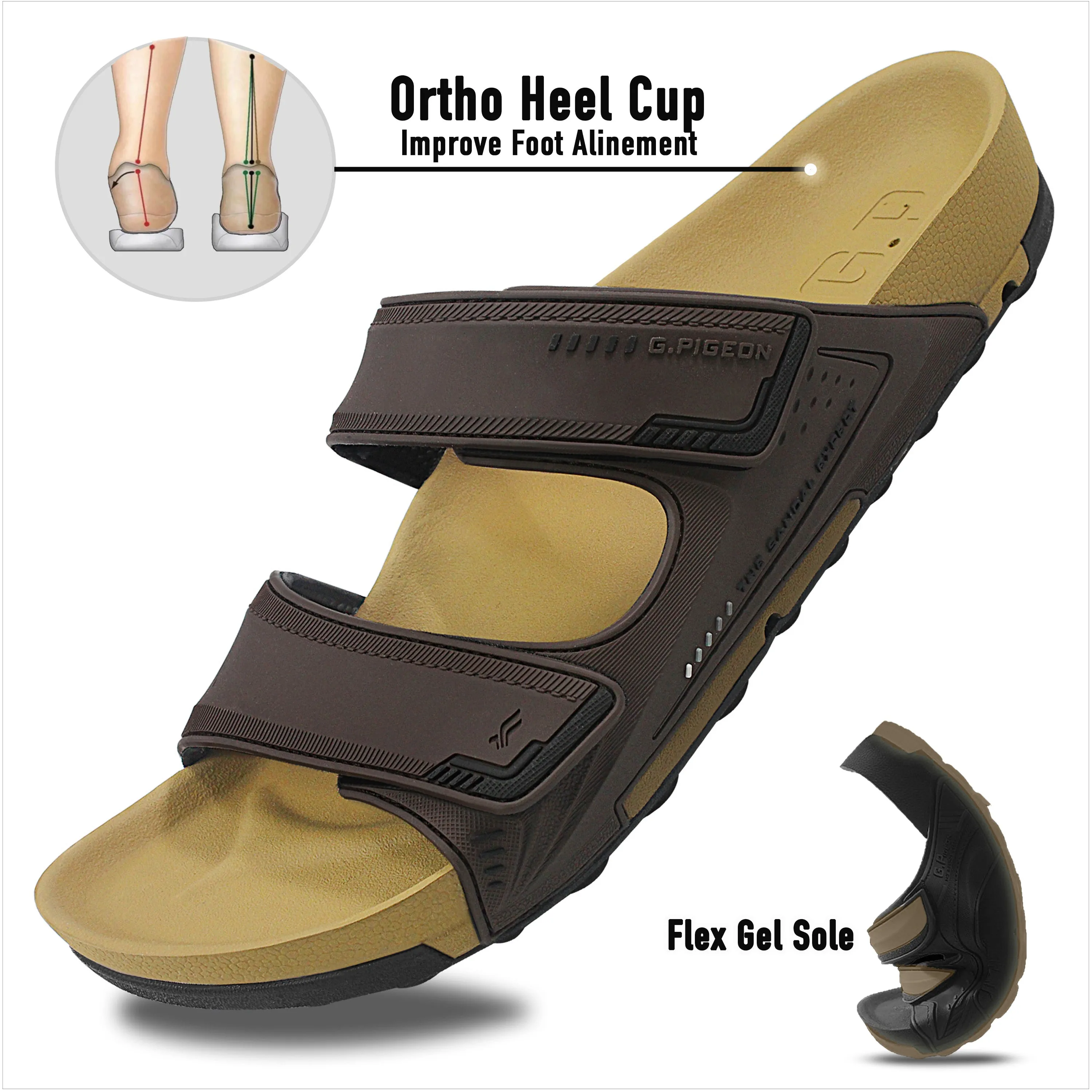 Piro: 1545 Brown