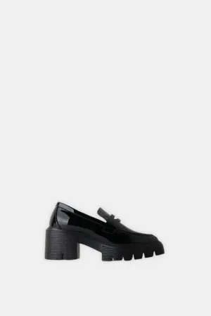 Platform Loafer