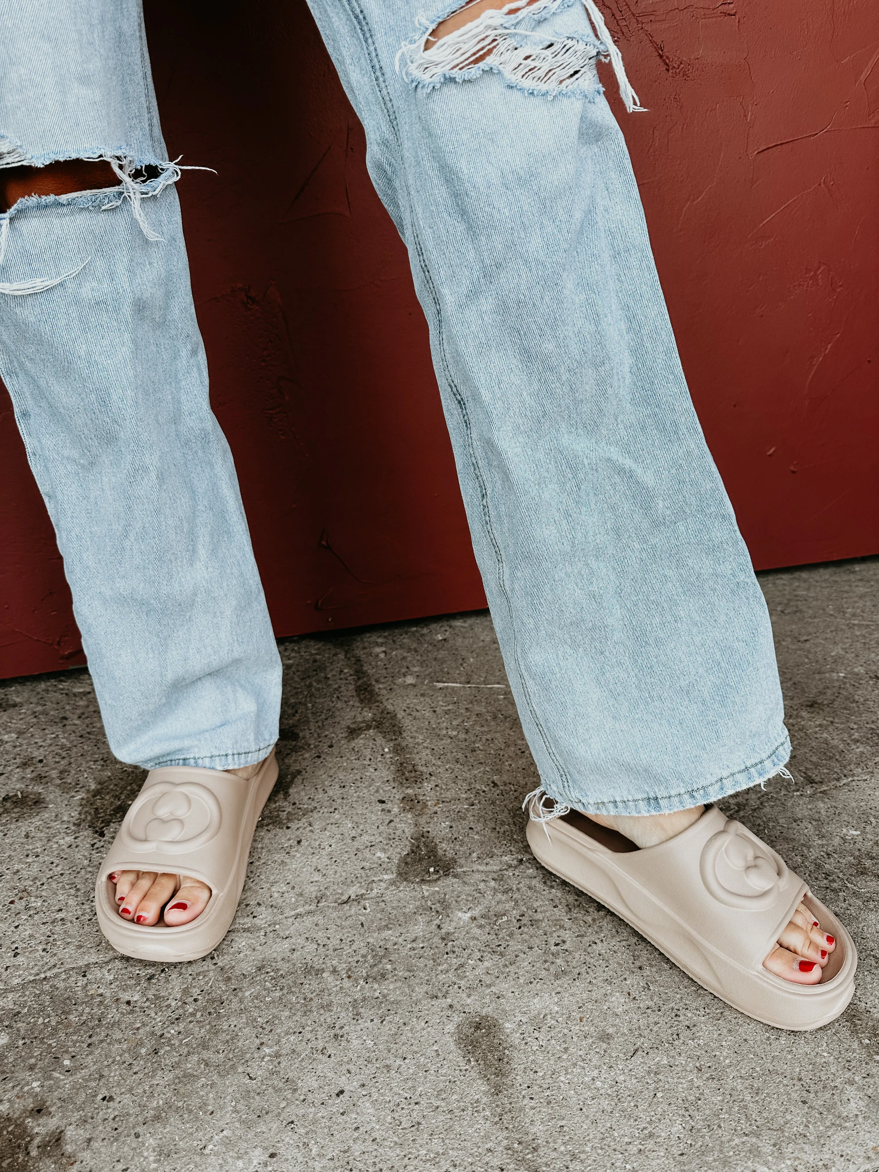 Platform Slides