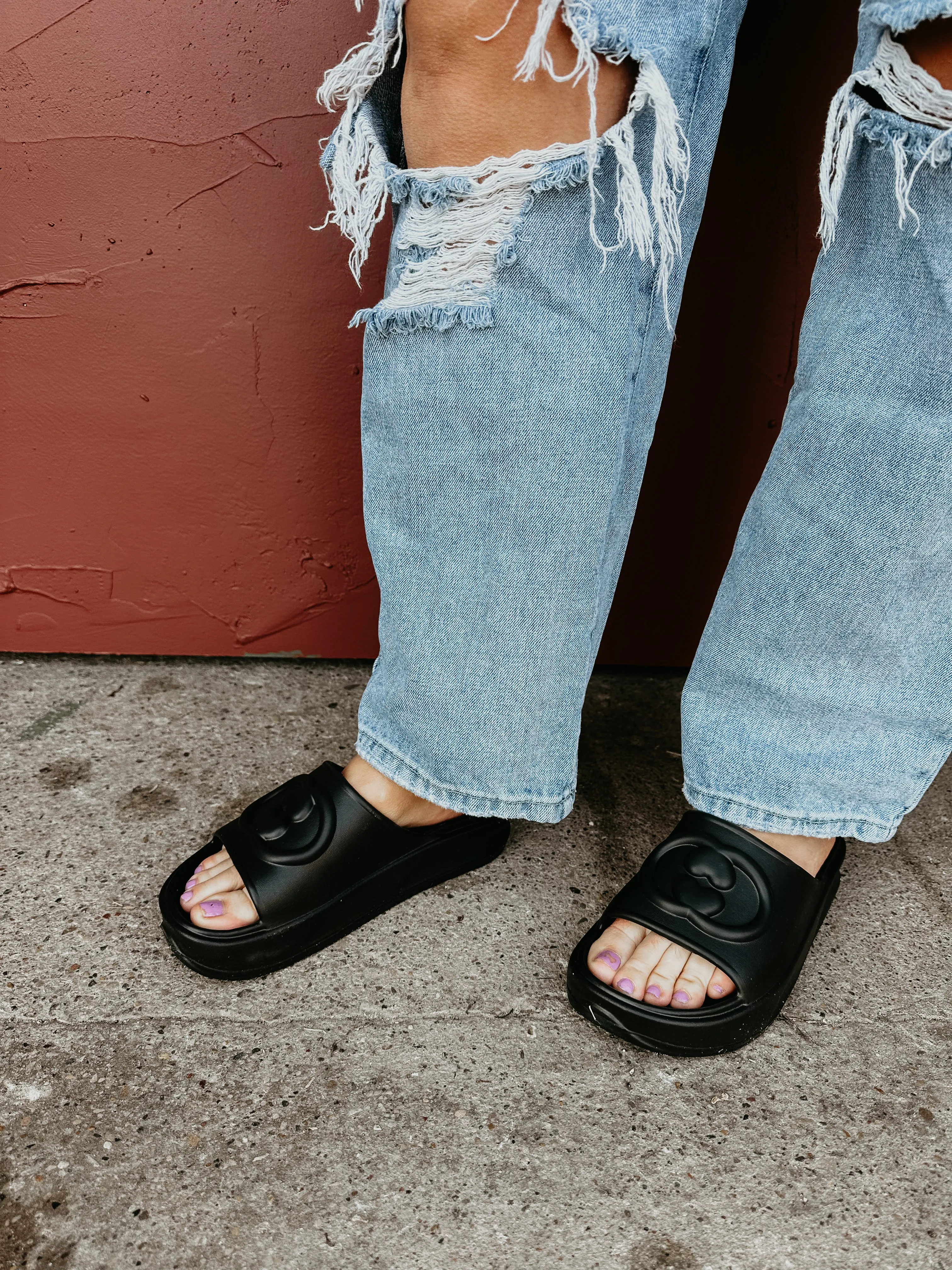 Platform Slides
