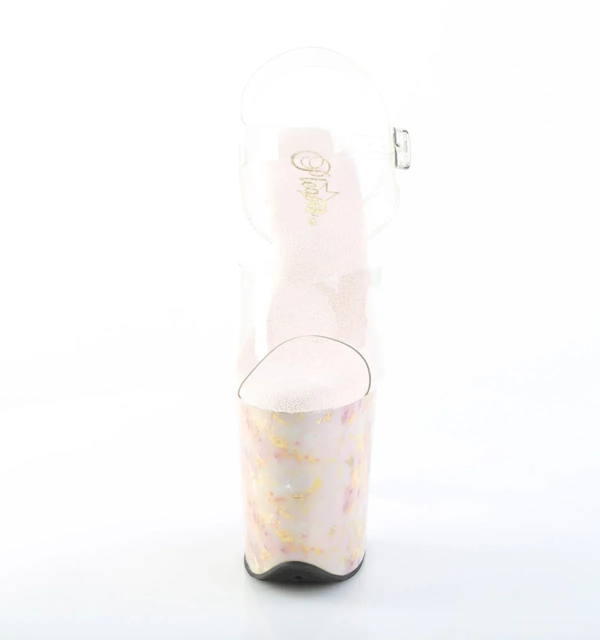 Pleaser Flamingo-808MB