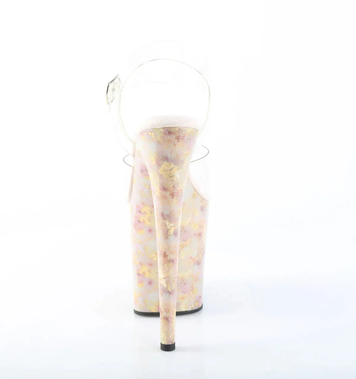 Pleaser Flamingo-808MB