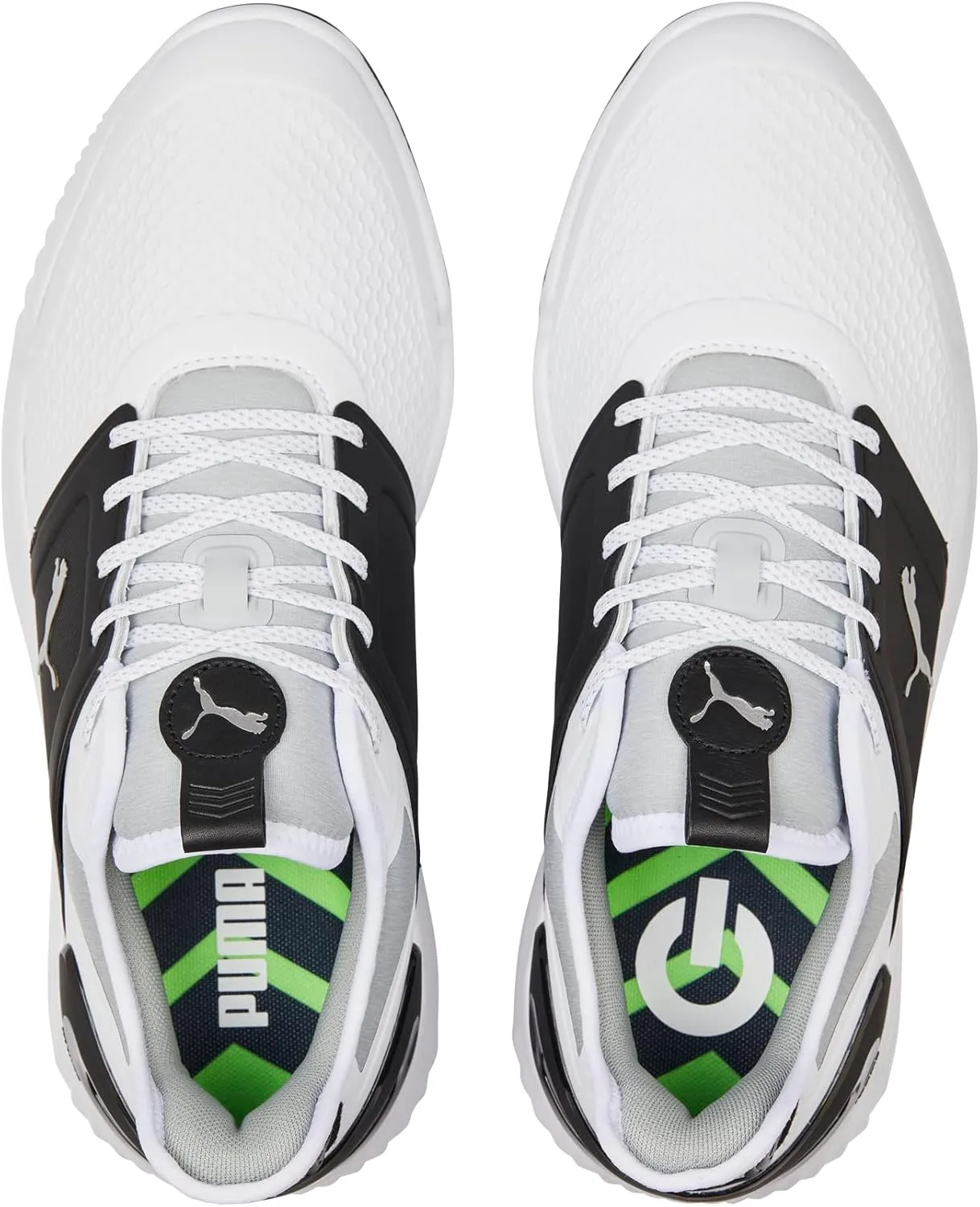 Puma Golf Men's Ignite Elevate Golf Shoe