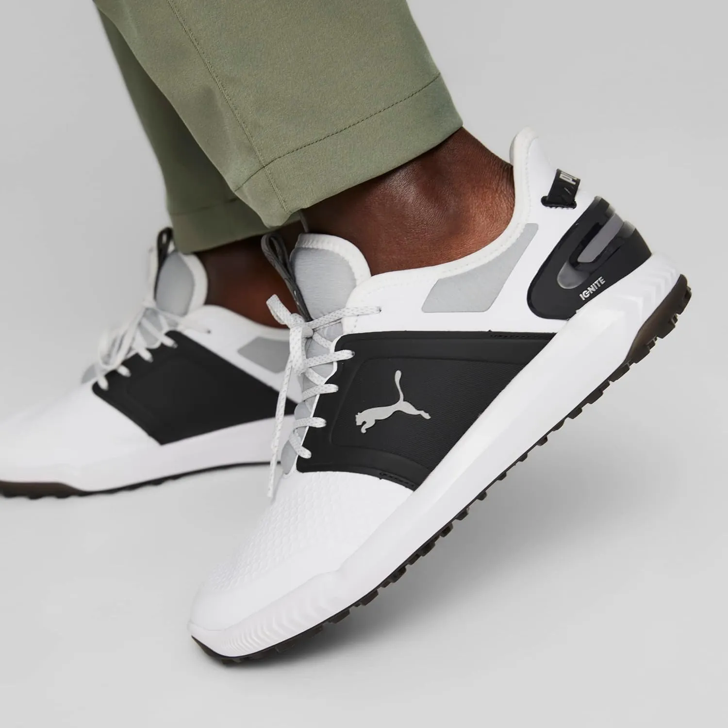 Puma Golf Men's Ignite Elevate Golf Shoe
