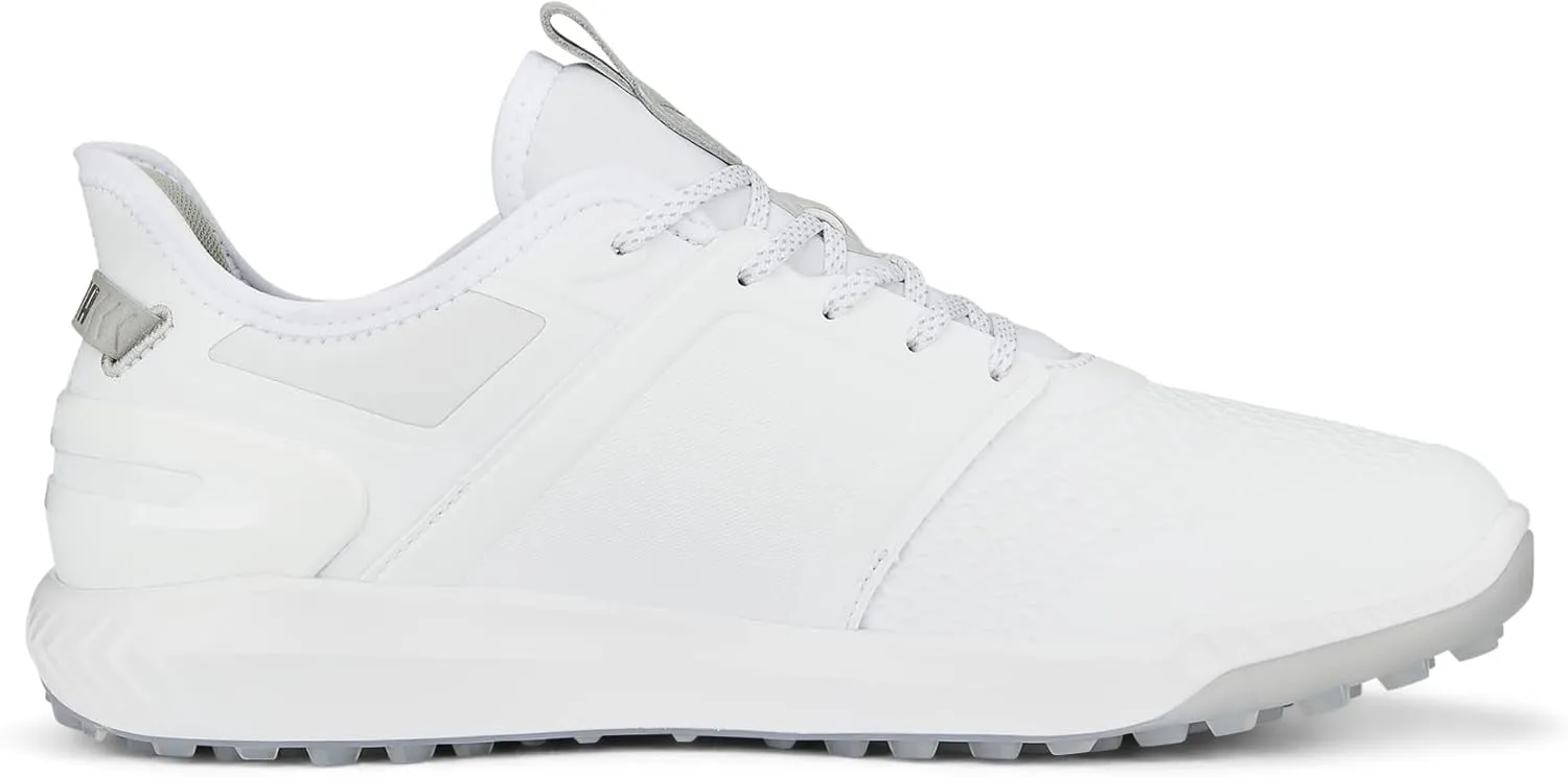 PUMA Men's Ignite Elevate Wide Golf Shoe