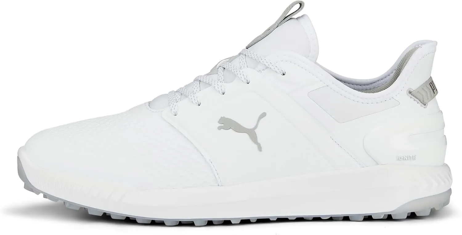 PUMA Men's Ignite Elevate Wide Golf Shoe