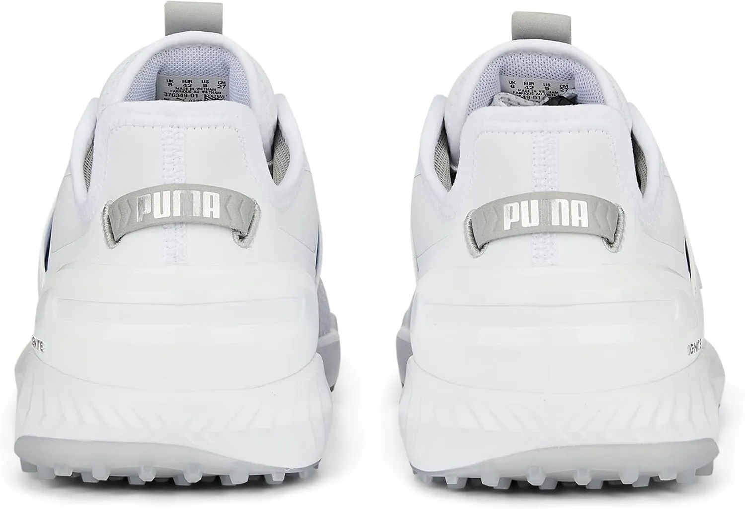 PUMA Men's Ignite Elevate Wide Golf Shoe