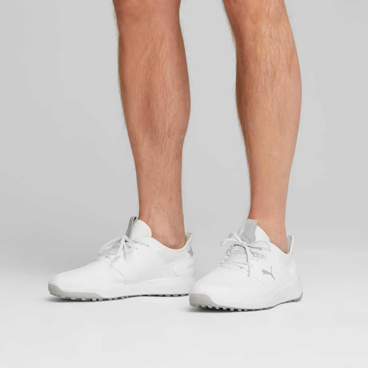 PUMA Men's Ignite Elevate Wide Golf Shoe