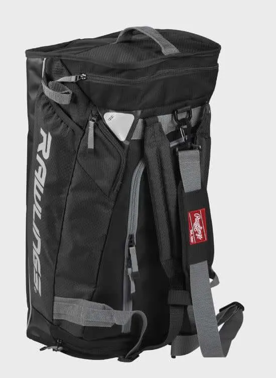 Rawlings R601 Backpack Black