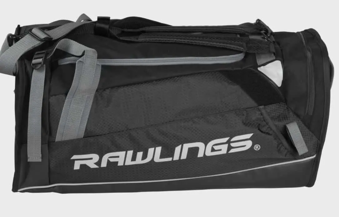 Rawlings R601 Backpack Black