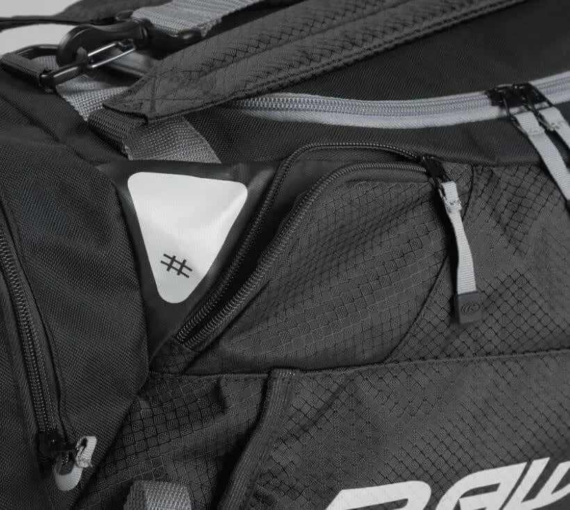 Rawlings R601 Backpack Black