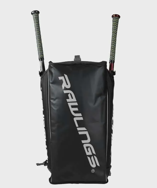 Rawlings R601 Backpack Black