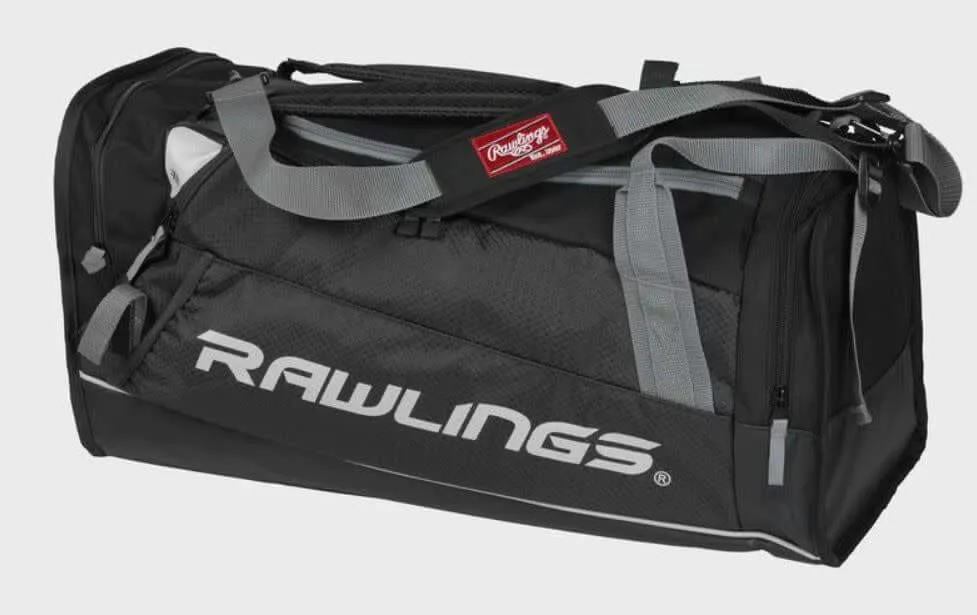 Rawlings R601 Backpack Black