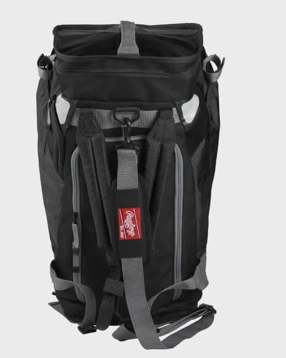 Rawlings R601 Backpack Black