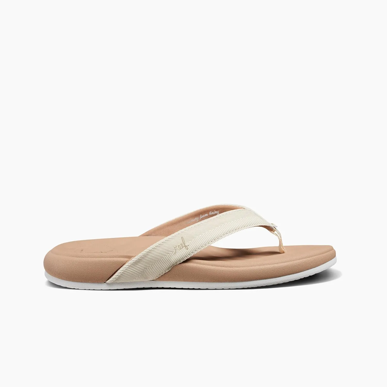 REEF Women's Cushion Melody Flip-Flop